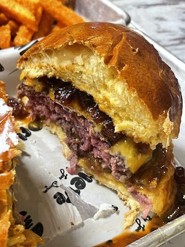 Moflete by Joe Burger - Gastronomía y hostelería