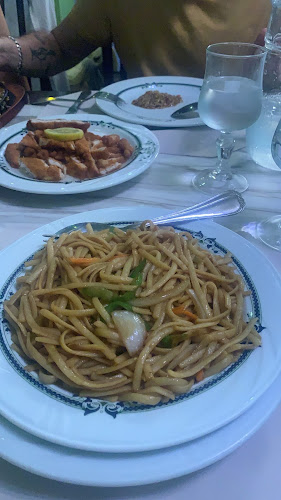 Restaurante Yong Tai Phone number