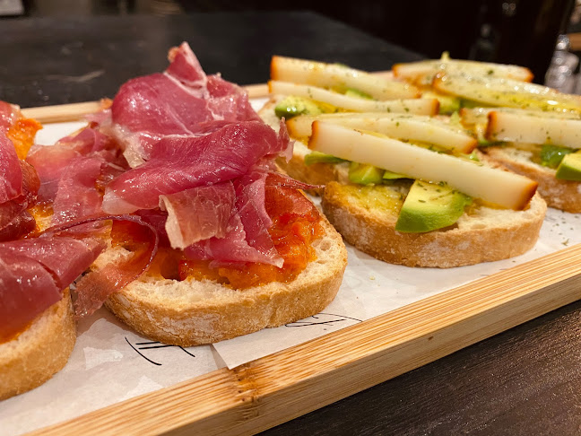 Ibéricos J.Cruz - Gastronomía y hostelería