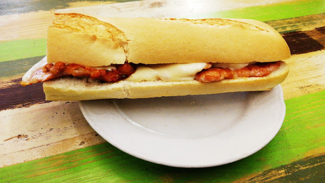 Reviews of CAFETERIA CERVECERIA EL ESTRECHO in Madrid - Gastronomía y hostelería