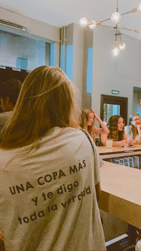 Av. de Alberto de Alcocer, 32, Chamartín, 28036 Madrid