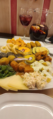 Comments and reviews of Cruz de Malta