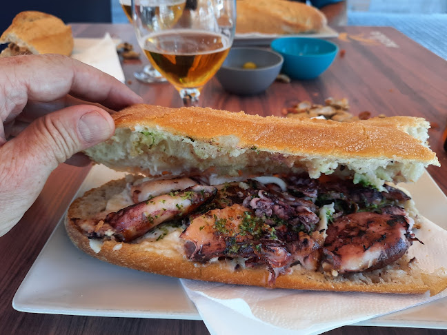 Bar Cerveceria Gin - Gastronomía y hostelería