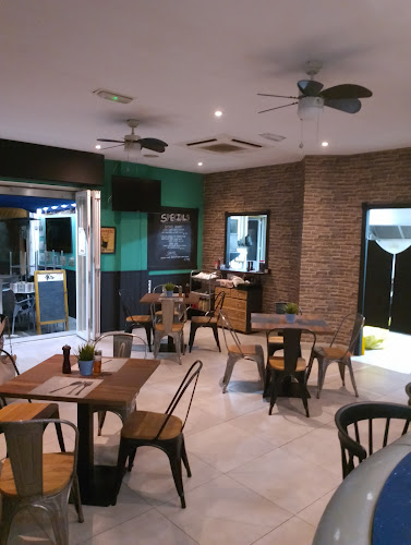 Comentarii opinii despre Paddys bar