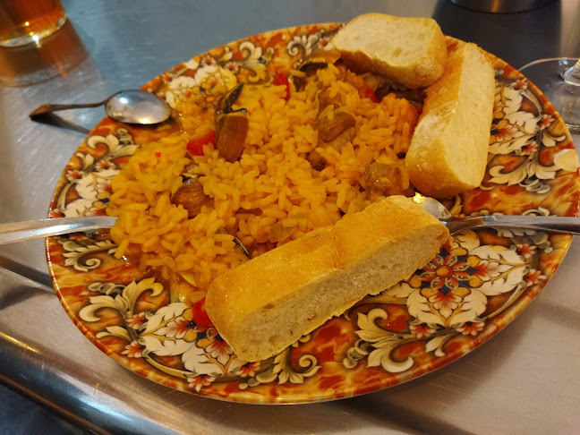 Comentarii opinii despre Cafe Bar Los Arcos- Desde1975