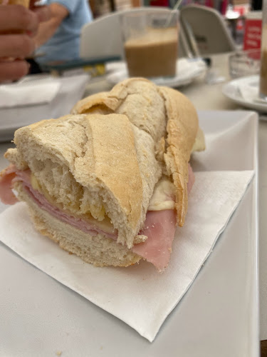 La Bocatería - Gastronomía y hostelería