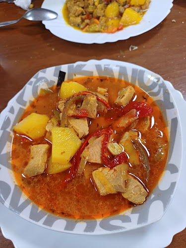 Cafetería Lanzarote 7 Palmas - Las Palmas de Gran Canaria