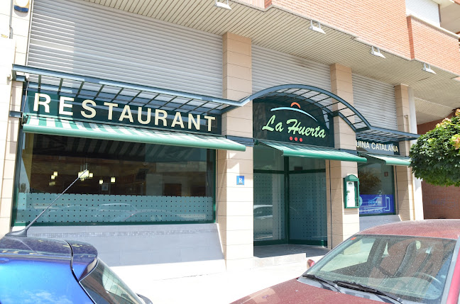 Avinguda de Tortosa, 7, 25005 Lleida