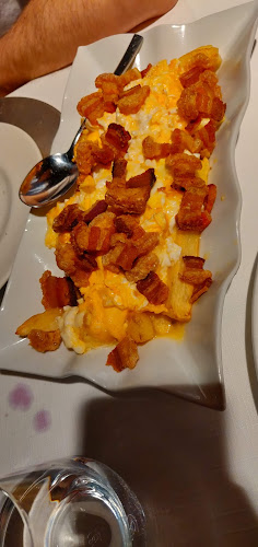 Comments and reviews of Restaurante Colette