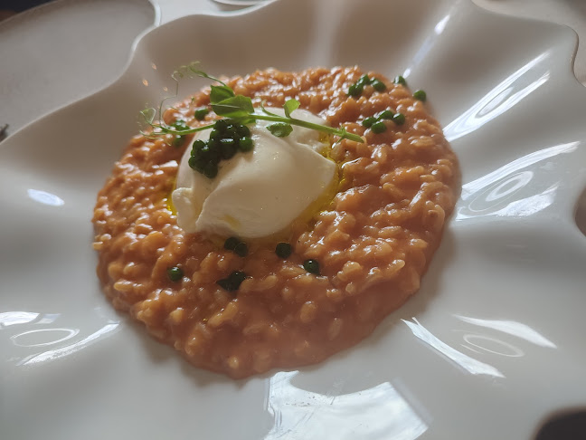 Glabistró Restaurante - Gastronomía y hostelería