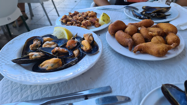 Freiduría Bar La Potera - Gastronomía y hostelería