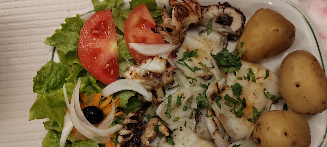 Bar Restaurante Fernández - Gastronomía y hostelería