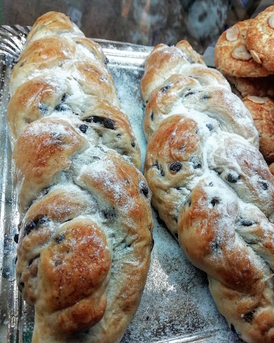 Panadería MICAR Phone number