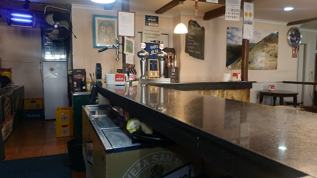 Bodeguiña de Marce - Sober