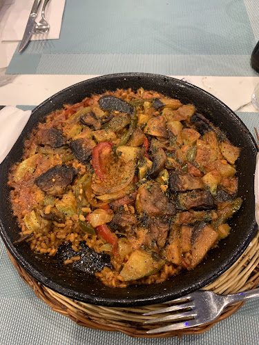 Restaurante Isla Bonita - Gastronomía y hostelería