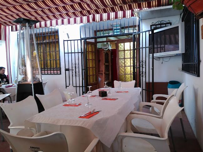 Opinii despre Restaurante la Casota Puçol în Puçol - Gastronomía y hostelería