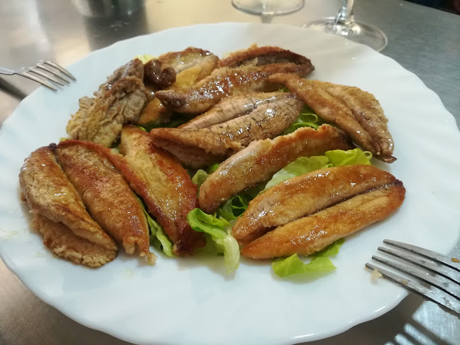 Café Bar Alhama Open Times