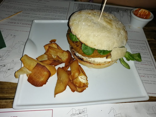 El Taller - Bar Cultural - Gastronomía y hostelería