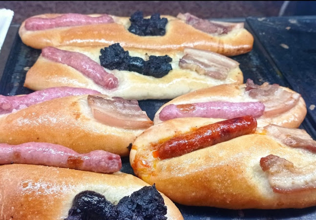 Reviews of Horno. Forn La Plaçeta in Benifaió - Gastronomía y hostelería