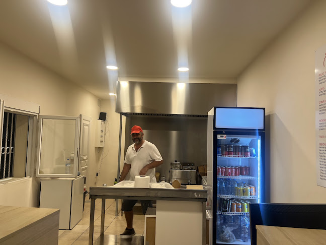 La Heladería del Puerto