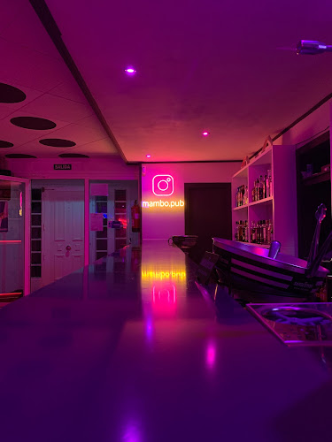 Comentarii opinii despre Mambo Redondela