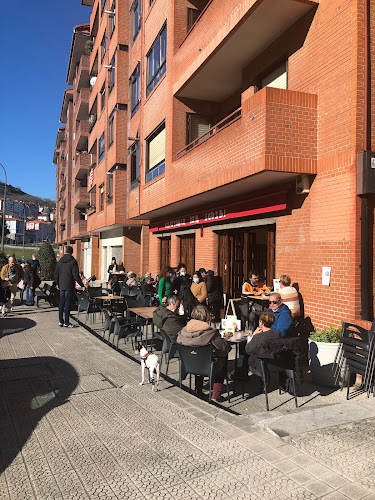 Bentazarra Kalea, 4, Basurtu-Zorrotza, 48002 Bilbao, Bizkaia