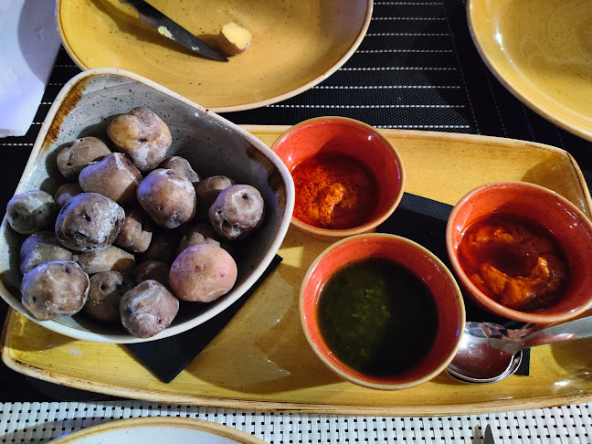 Comentarii opinii despre Compostelana Plaza de España