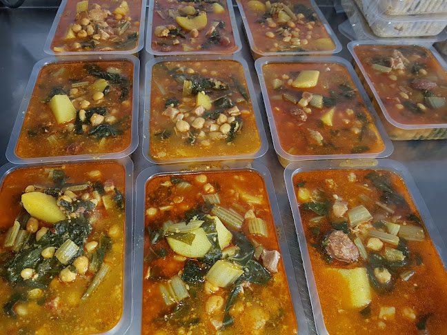 Reviews of Restaurante Asador Sáez in Almería - Gastronomía y hostelería