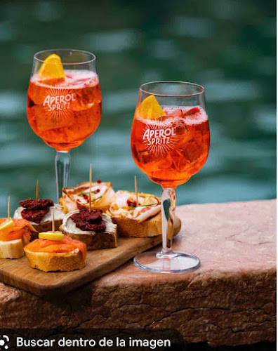 LA RINASCITA ENOTECA GOURMET!