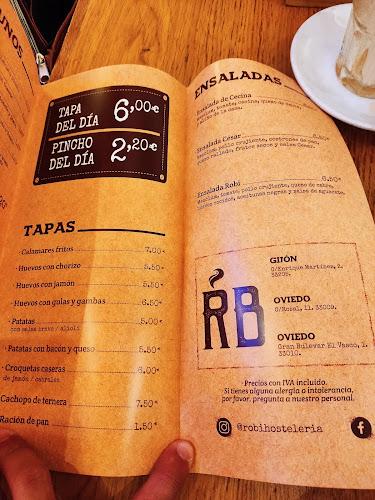 C. Enrique Martínez, 2, Centro, 33205 Gijón, Asturias