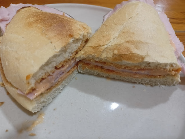 Cafetería Jacaranda - Sevilla