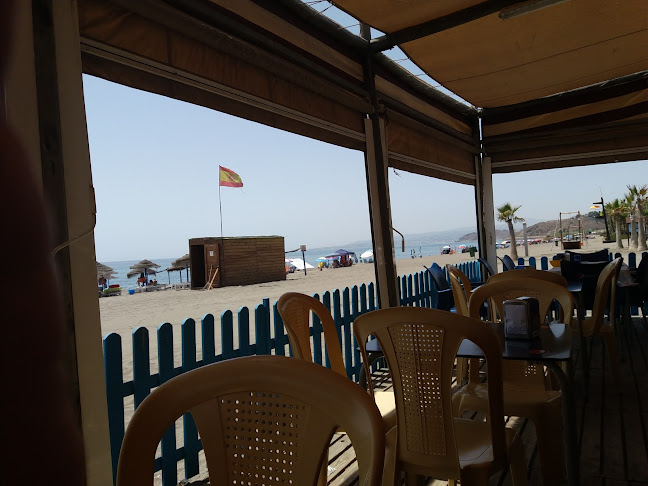 Opinii despre Chiringuito Paco în El Morche - Gastronomía y hostelería