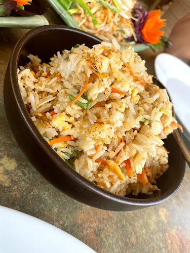 La Boyera Thai Menorca - Gastronomía y hostelería