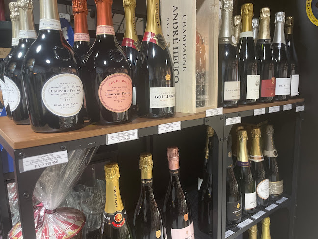 Almacén urbano | Vinos - Tui