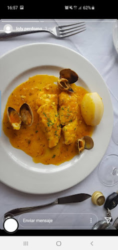 Restaurante Isla Bonita