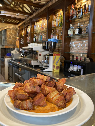 Opinii despre Cervecería El Alto Parrilla în Madrid - Gastronomía y hostelería