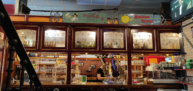 Nueva Orleans Phone number