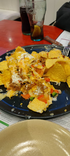 Cotton Grill - Churra