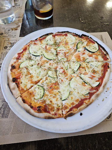 Quattro Tenori - Restaurante Italiano - Málaga