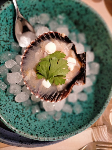 Martirio Bar - Sevilla