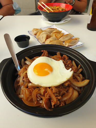 Comentarii opinii despre Izakaya Koryo Valencia