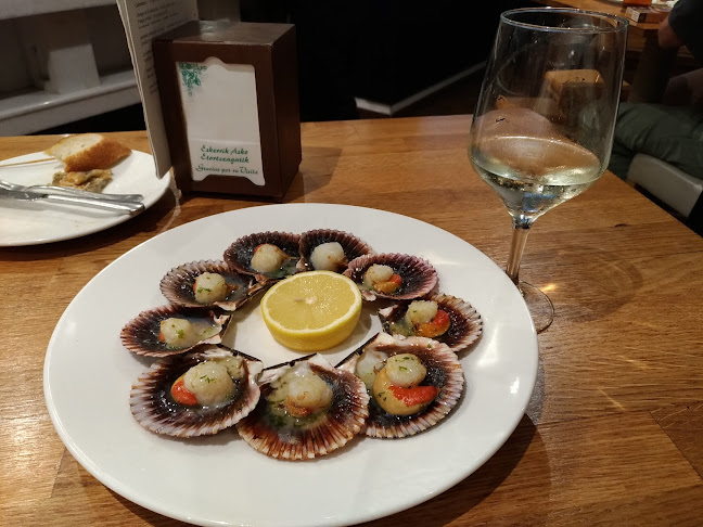 Portu Kalea, 7, 20003 Donostia, Gipuzkoa