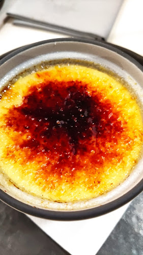 Restaurante Peculiar - Gastronomía y hostelería