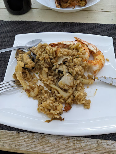 Morjane Bar Restaurant - Gastronomía y hostelería