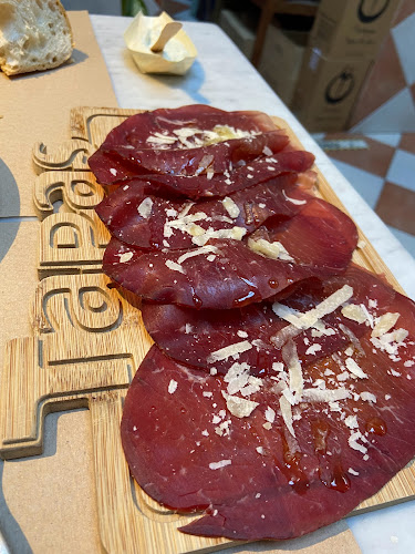 Bar Andalucia 1960 - Arrecife