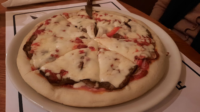 Restaurante Los Argentinos Open Times