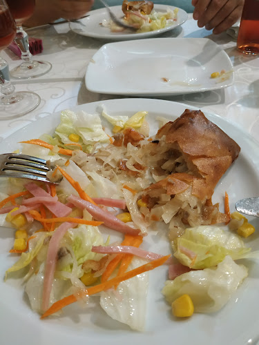 Restaurante chino Dong Ling - Gastronomía y hostelería