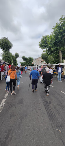 Comentarii opinii despre Feria de Paiosaco