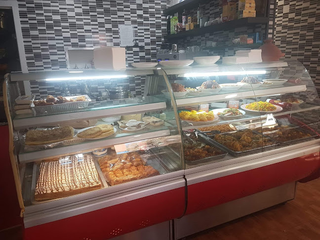 Nuevo Marrakech - Gastronomía y hostelería