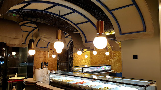 C/ de Conca, 72, Extramurs, 46008 València, Valencia